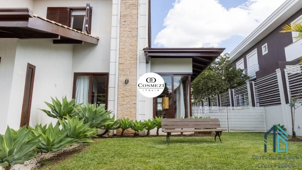 Foto do imóvel: Casa de Condomínio com 4 Quartos à Venda, 427 m² em Alphaville Graciosa - Pinhais