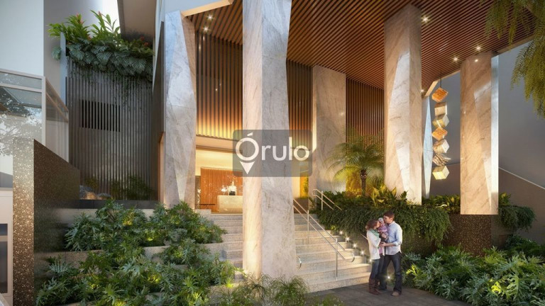 Imagem Apartamento com 4 Quartos à Venda, 122 m² em Icaraí - Niterói