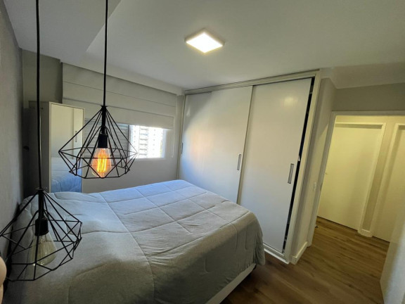 Apartamento com 3 Quartos à Venda, 97 m² em Vila Nova Conceição - São Paulo