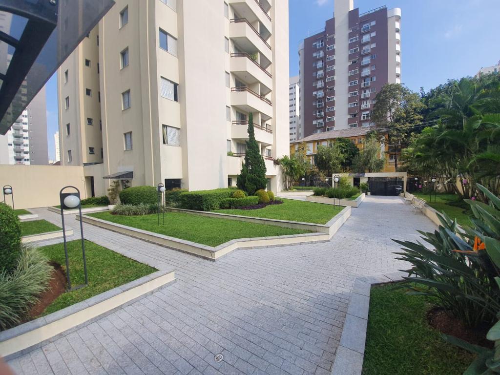 Imagem Apartamento com 3 Quartos à Venda, 78 m²em Bela Vista - São Paulo