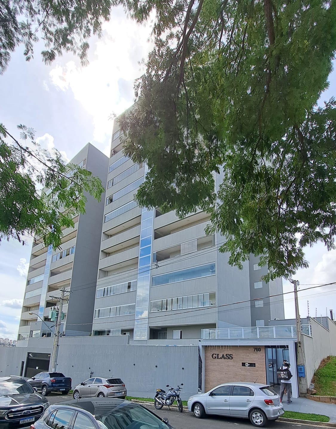 Foto do imóvel: Apartamento com 3 Quartos à Venda, 78 m² em Jardim Emília - Sorocaba