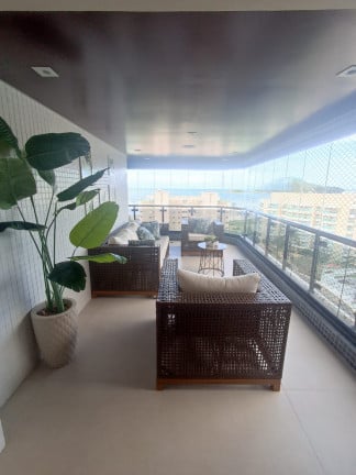 Imagem Cobertura com 4 Quartos à Venda, 270 m² em Riviera - Bertioga