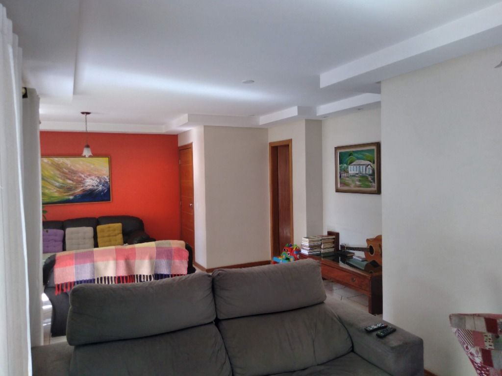 Apartamento com 3 Quartos à Venda, 118 m² em Setor Bueno - Goiânia