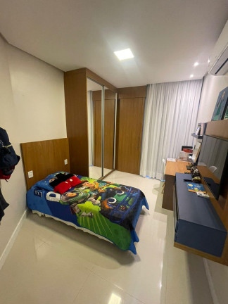 Imagem Apartamento com 4 Quartos à Venda, 217 m² em Ponta do Farol - São Luís