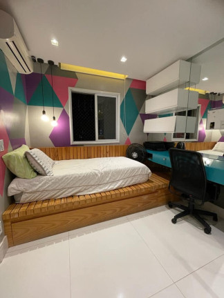 Imagem Apartamento com 4 Quartos à Venda, 131 m² em Calhau - São Luís