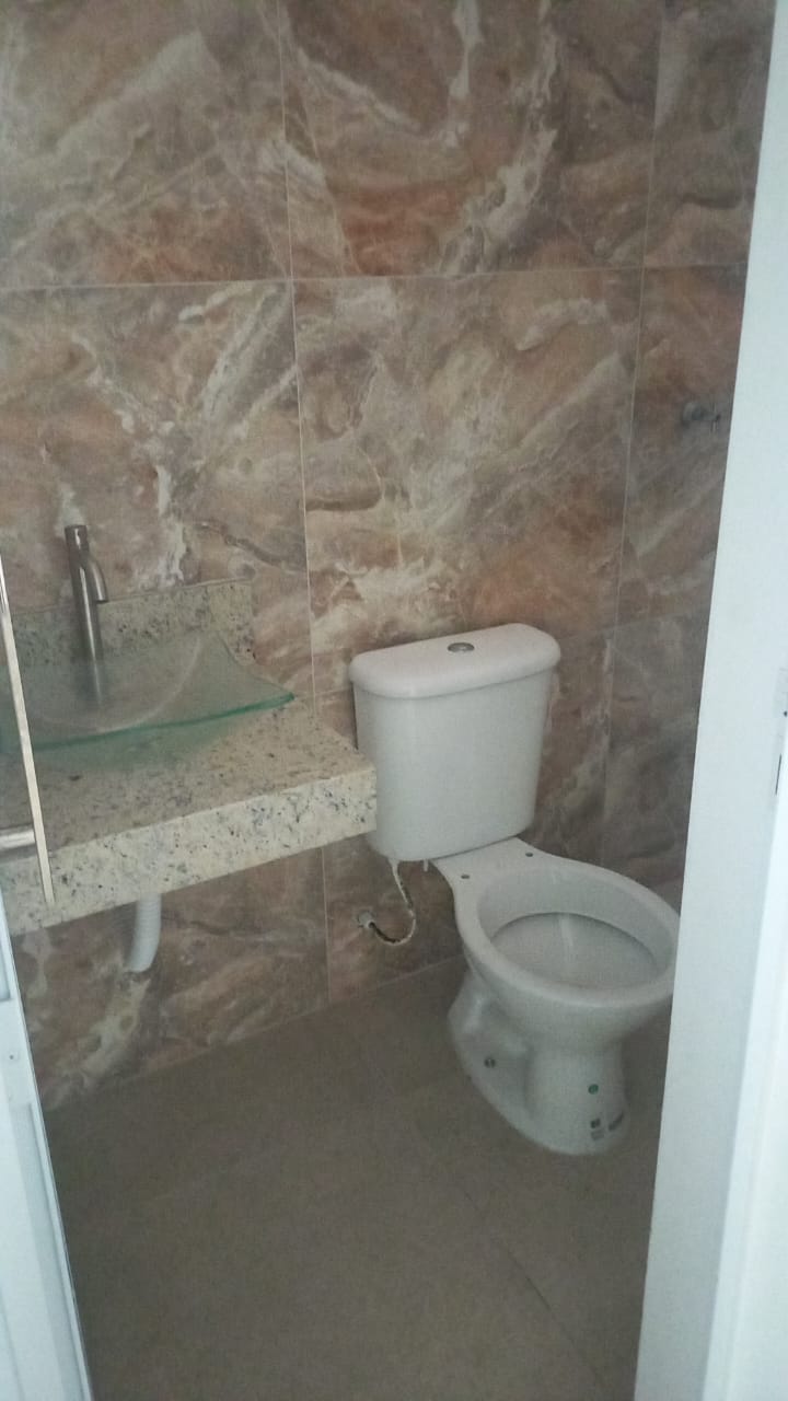 Foto do imóvel: Sobrado com 2 Quartos à Venda, 105 m² em Campo Grande - Santos