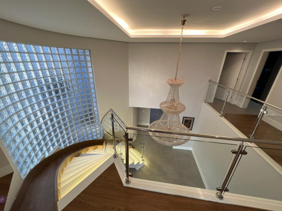 Imagem Casa de Condomínio com 4 Quartos à Venda, 428 m² em Alphaville - Santana de Parnaíba