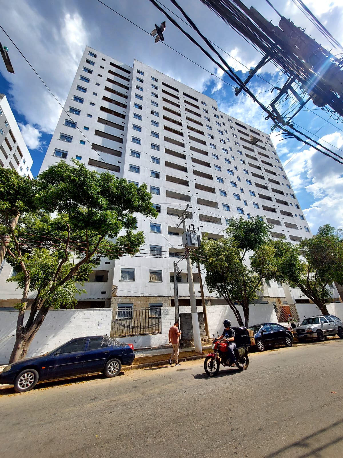 Imagem Apartamento com 2 Quartos à Venda, 41 m²em Vila Guilherme - São Paulo