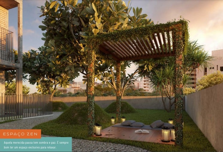 Foto do imóvel: Apartamento com 2 Quartos à Venda, 109 m² em Boa Viagem - Recife