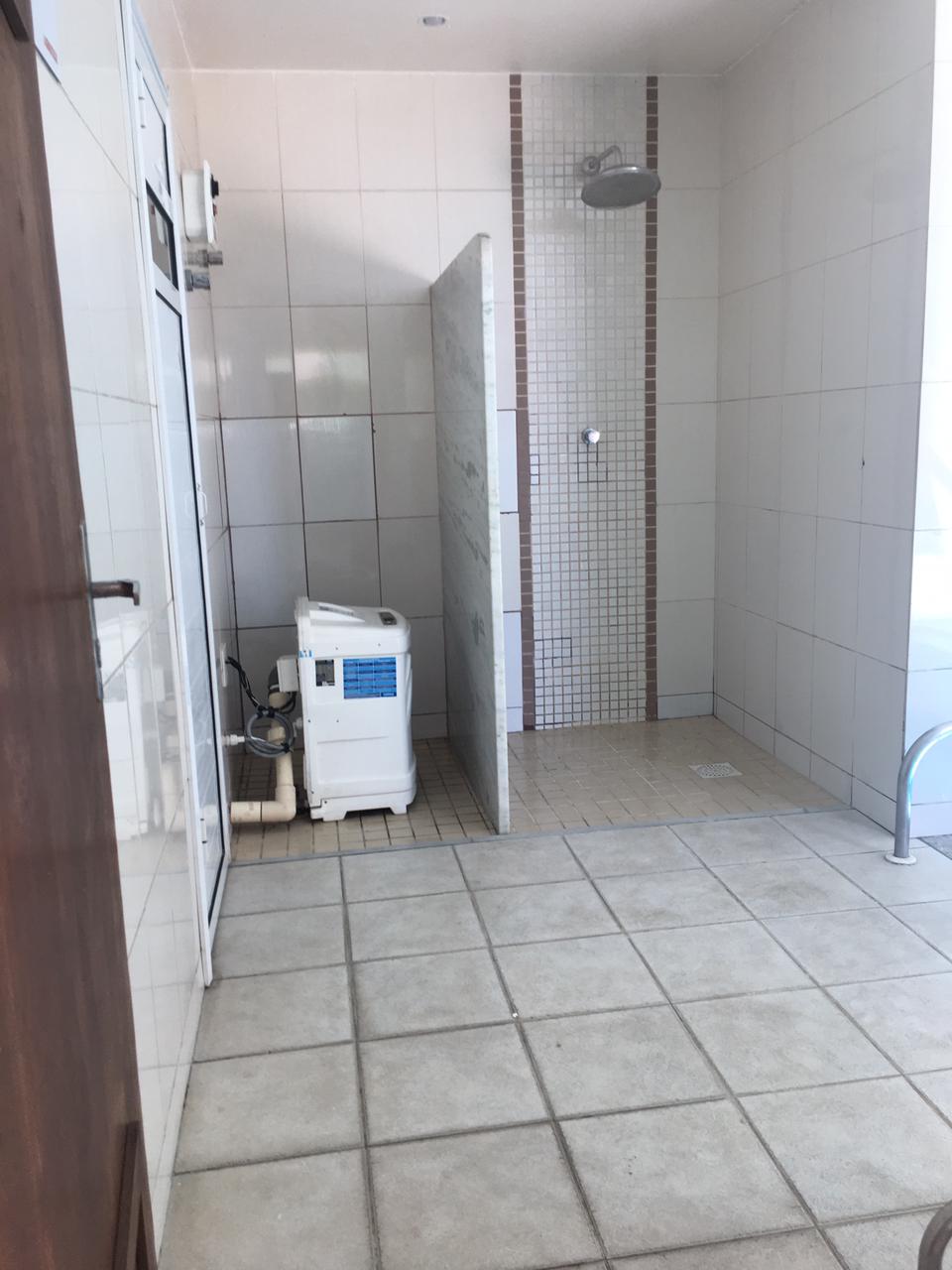 Imagem Apartamento com 2 Quartos à Venda, 78 m²em Praia de Itaparica - Vila Velha