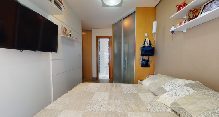 Apartamento com 2 Quartos à Venda, 150 m² em Petrópolis - Porto Alegre