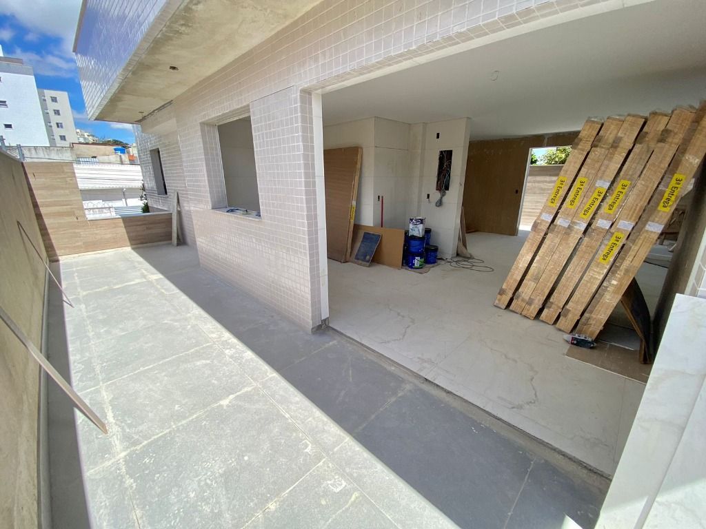 Foto do imóvel: Apartamento com 4 Quartos à Venda, 148 m² em Jaraguá - Belo Horizonte Foto do imóvel: Apartamento com 4 Quartos à Venda, 148 m² em Jaraguá - Belo Horizonte