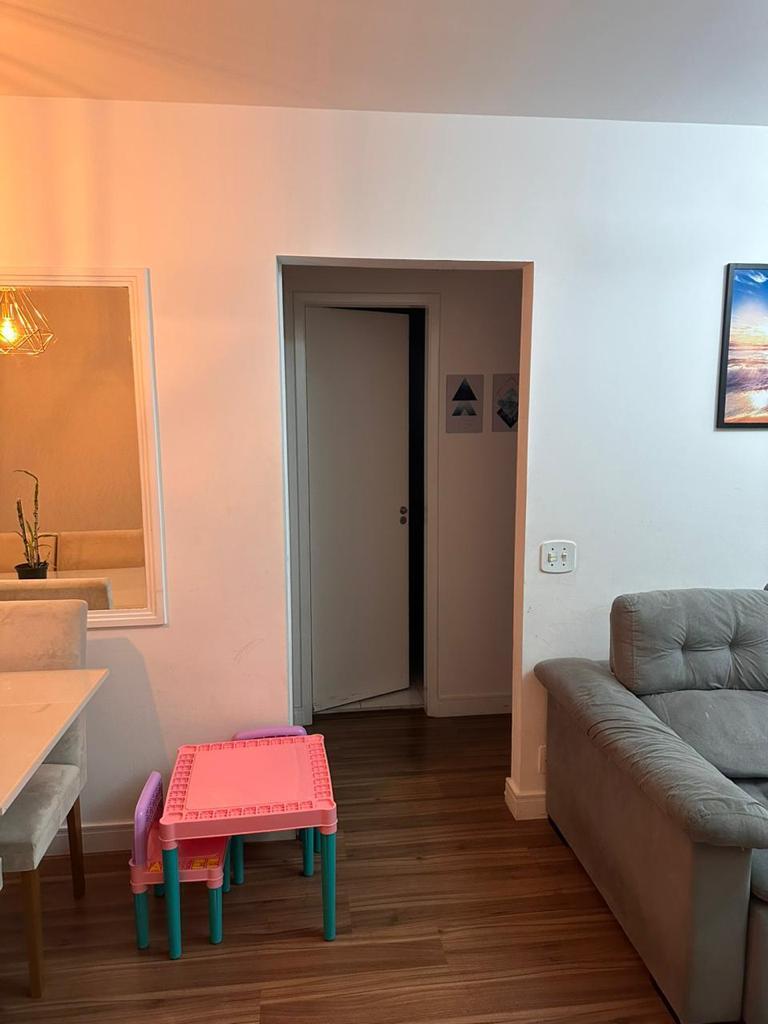 Imagem Apartamento com 3 Quartos à Venda, 59 m²em Casa Branca - Santo André