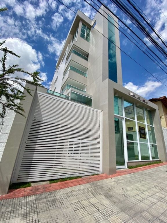 Foto do imóvel: Apartamento com 4 Quartos à Venda, 138 m² em Jaraguá - Belo Horizonte Foto do imóvel: Apartamento com 4 Quartos à Venda, 138 m² em Jaraguá - Belo Horizonte