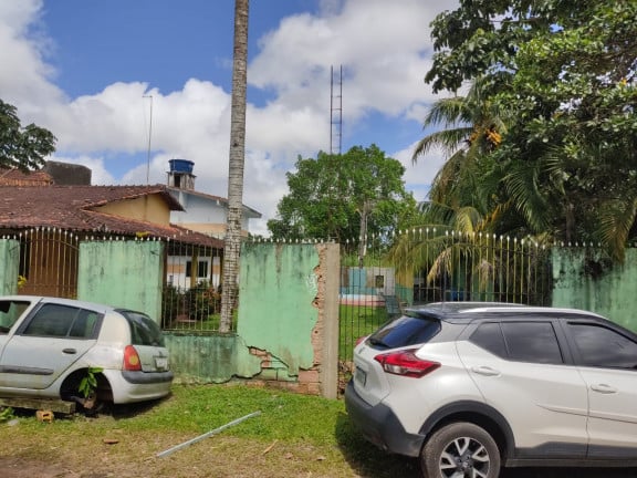 Imagem Casa com 4 Quartos à Venda, 400 m² em Farol (mosqueiro) - Belém