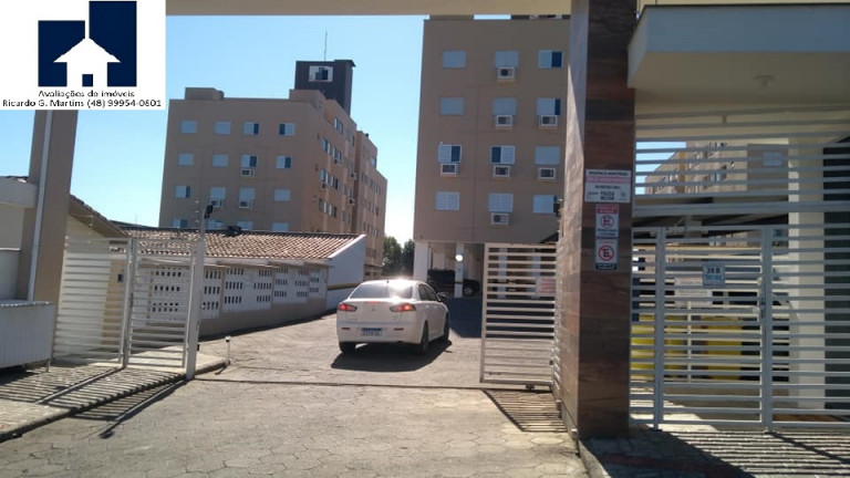 Imagem Apartamento com 2 Quartos à Venda, 50 m² em Cristo Redentor - Criciúma