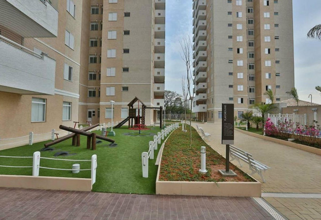 Imagem Apartamento com 3 Quartos à Venda, 90 m²em Vila Campestre - São Paulo