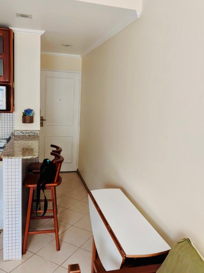 Foto do imóvel: Kitnet com 1 Quarto à Venda, 18 m²em Taumaturgo - Teresópolis