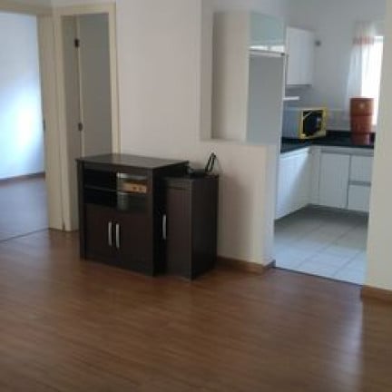 Imagem Apartamento com 2 Quartos à Venda,  em Campo Pequeno - Colombo