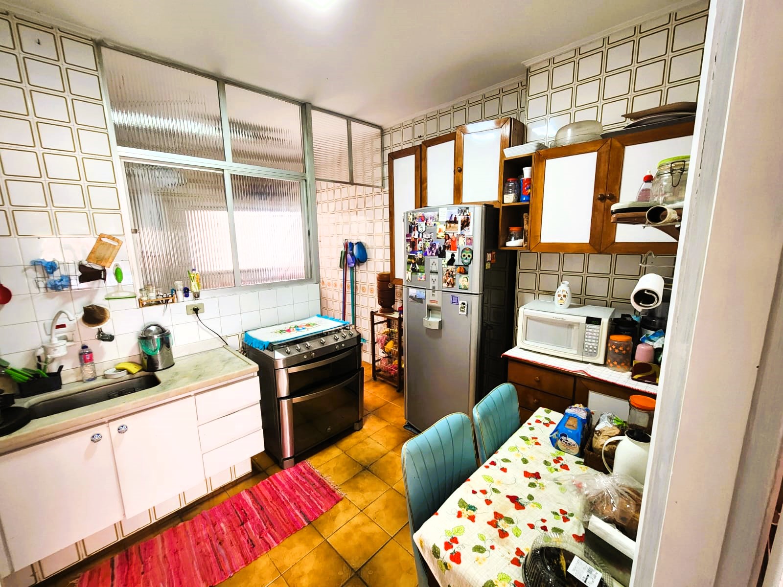 Apartamento com 2 Quartos à Venda, 90 m²em Consolação - São Paulo