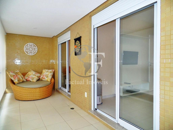 Imagem Apartamento com 3 Quartos à Venda, 119 m² em Riviera - Bertioga