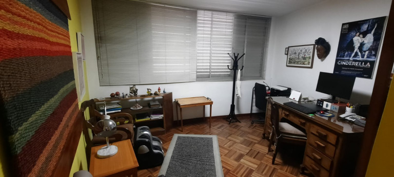 Imagem Apartamento com 2 Quartos à Venda, 178 m² em Jardim Paulistano - São Paulo