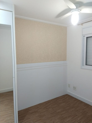 Imagem Apartamento com 1 Quarto para Alugar, 40 m² em Tatuapé - São Paulo