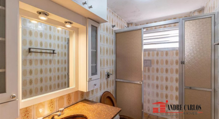 Imagem Apartamento com 3 Quartos à Venda, 79 m² em Vila Osasco - Osasco