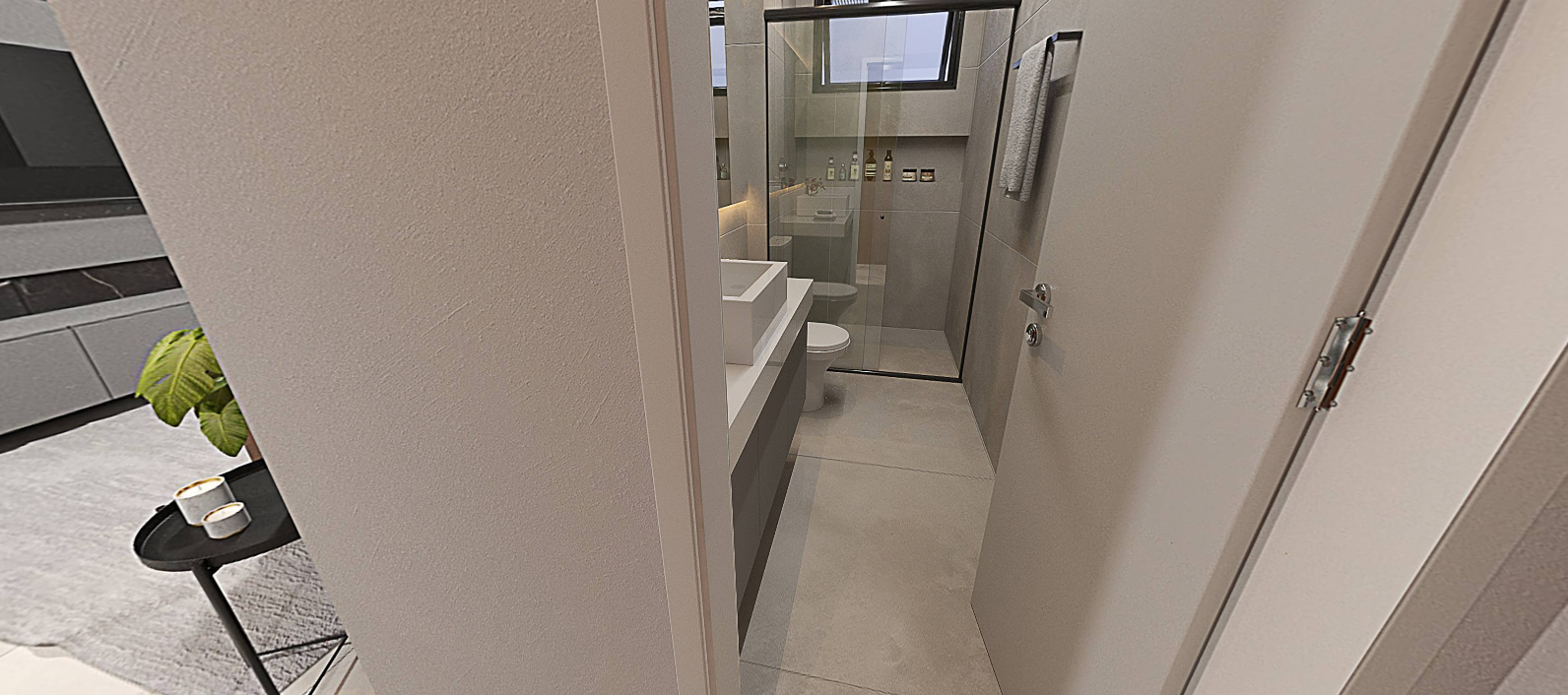 Foto do imóvel: Apartamento com 2 Quartos à Venda, 78 m² em Estrela Sul - Juiz de Fora