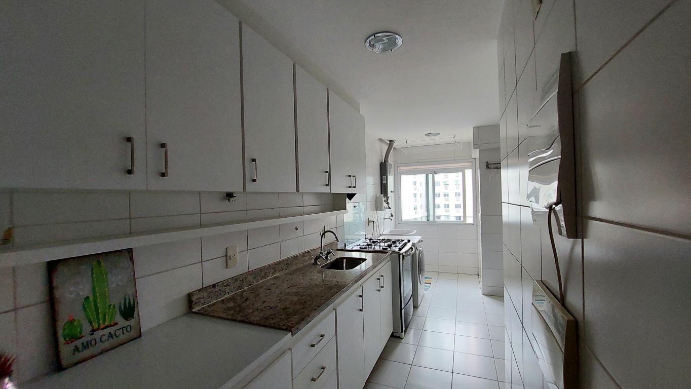 Imagem Apartamento com 3 Quartos à Venda, 142 m²em Barra da Tijuca - Rio de Janeiro