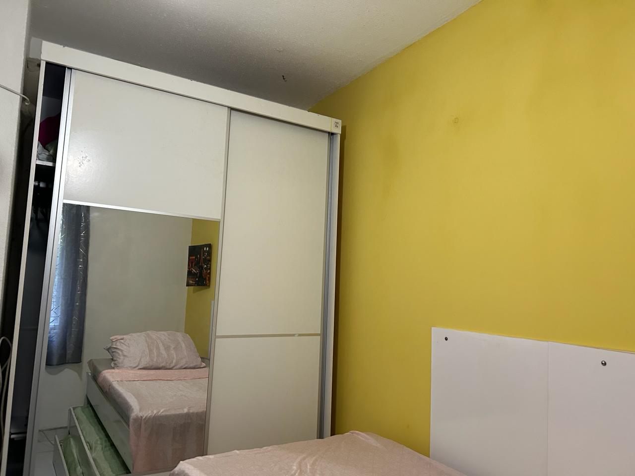 Apartamento com 2 Quartos à Venda, 50 m²em Jacarepaguá - Rio de Janeiro