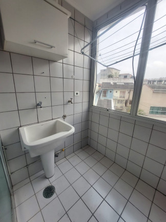Imagem Apartamento com 2 Quartos para Alugar, 59 m² em Vila Rosália - Guarulhos