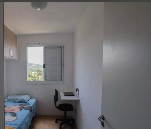 Imagem Apartamento com 3 Quartos à Venda, 57 m² em Jardim Las Vegas - Guarulhos
