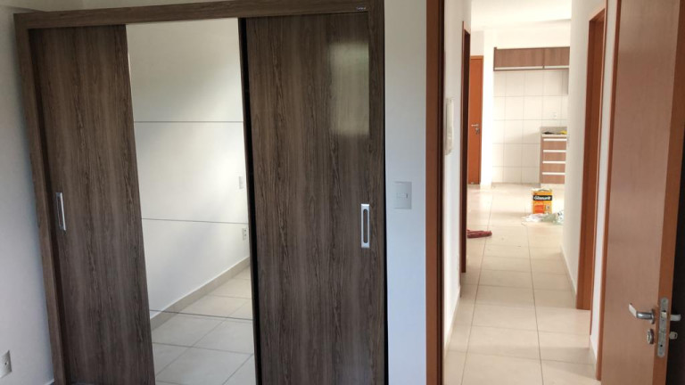 Apartamento com 3 Quartos à Venda, 70 m² em Jardim Atlântico - Goiânia