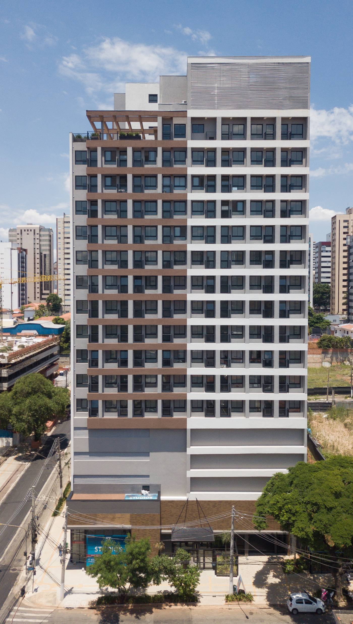 Imagem Studio à Venda, 21 m²em Vila Mariana - São Paulo