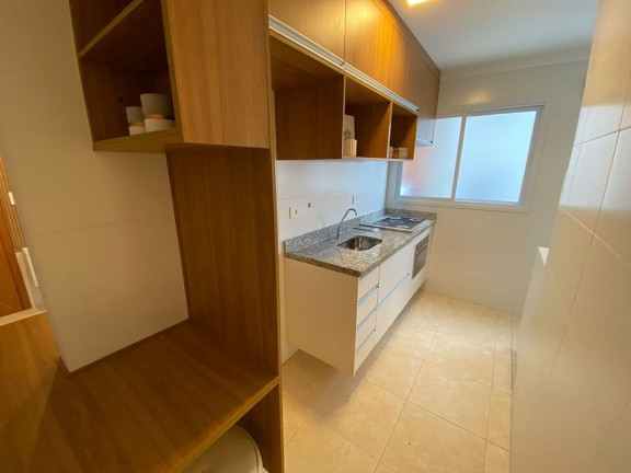 Imagem Apartamento com 2 Quartos à Venda, 54 m²em Caiçara - Praia Grande