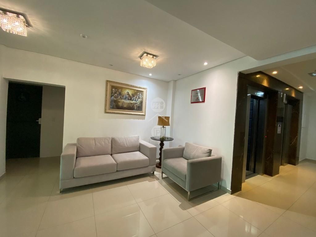 Imagem Apartamento com 2 Quartos à Venda, 75 m²em Centro - Palhoça