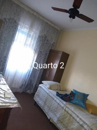 Imagem Apartamento com 2 Quartos à Venda, 91 m² em Embaré - Santos