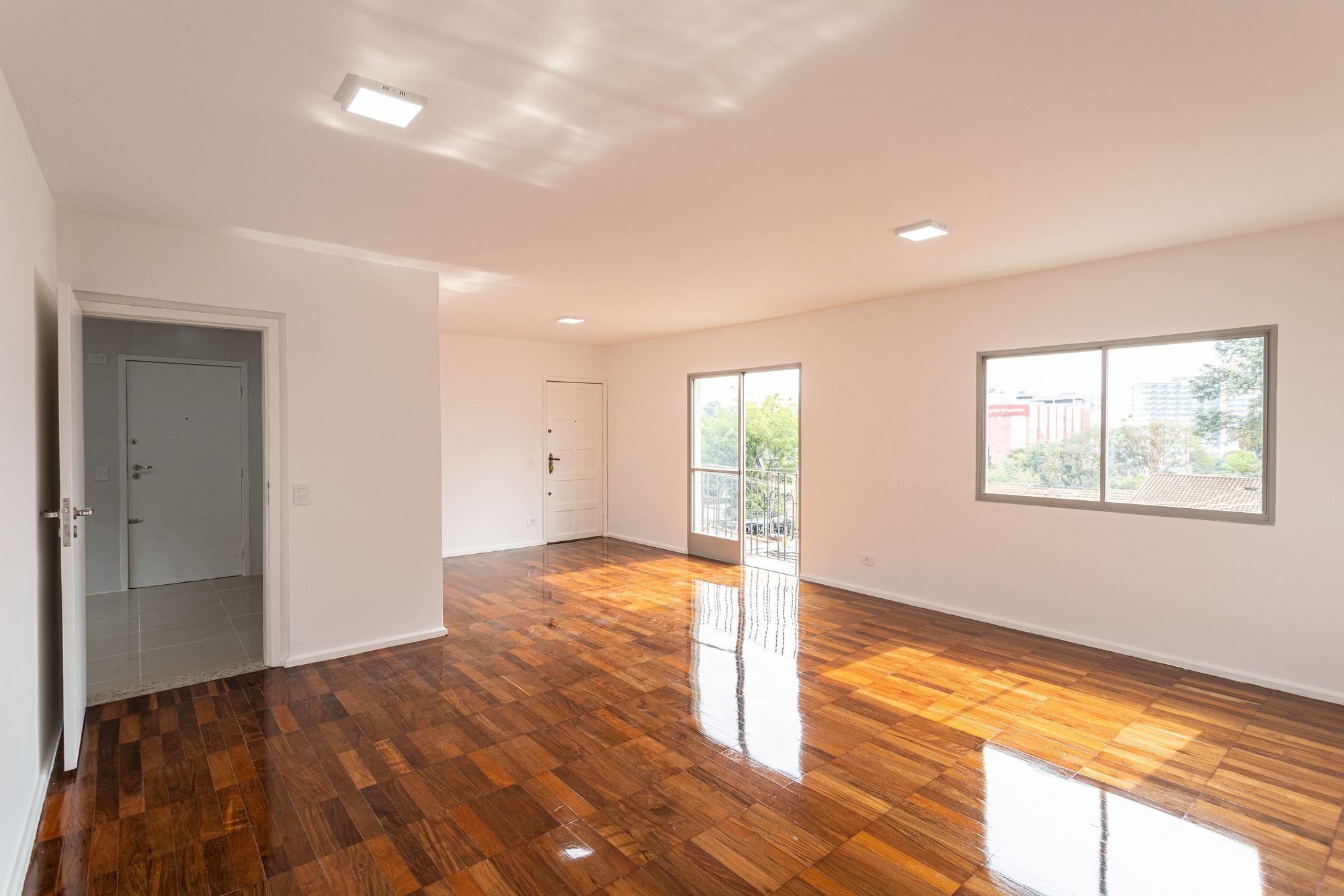 Imagem Apartamento com 3 Quartos à Venda, 112 m²em Vila Clementino - São Paulo