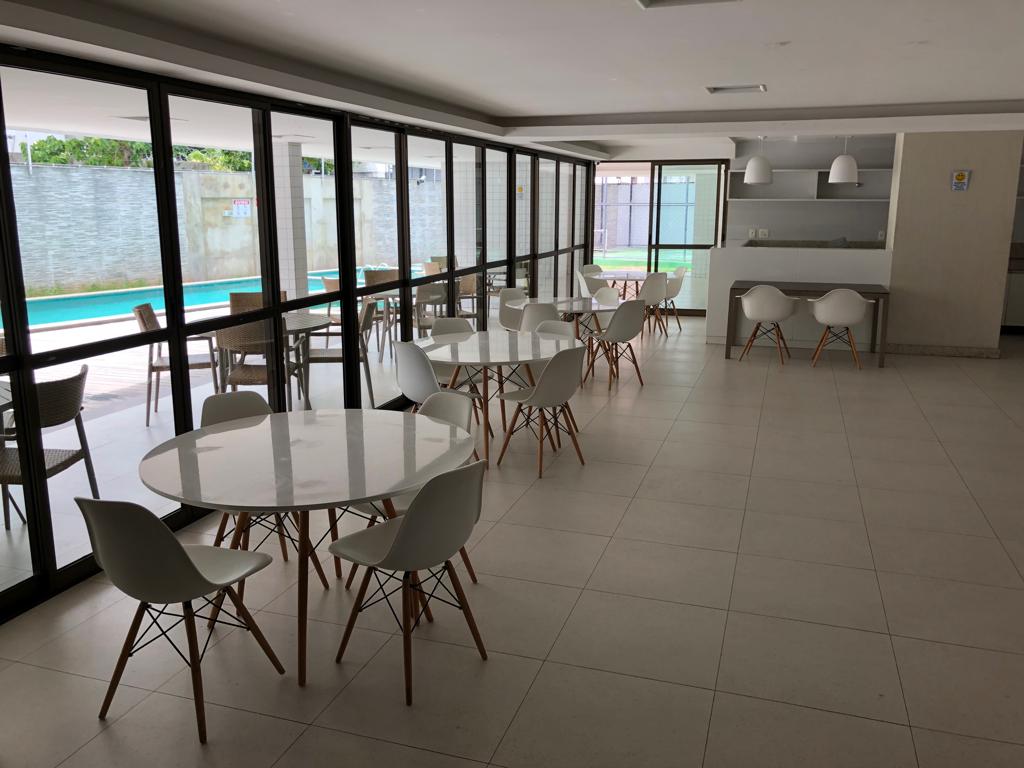 Imagem Apartamento com 3 Quartos à Venda, 72 m²em Encruzilhada - Recife