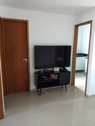 Imagem Apartamento com 2 Quartos à Venda, 45 m² em Demarchi - São Bernardo Do Campo