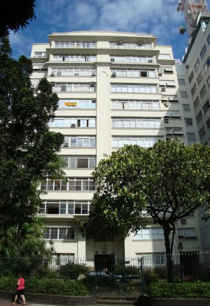 Imagem Apartamento com 3 Quartos à Venda, 225 m² em Botafogo - Rio de Janeiro