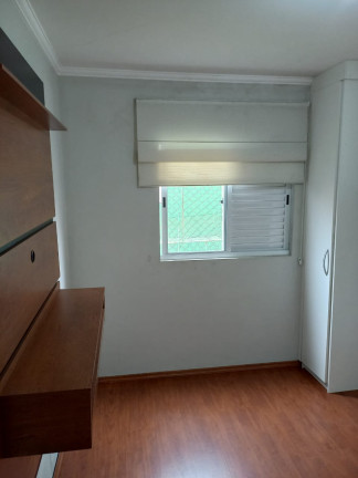 Imagem Apartamento com 2 Quartos à Venda, 49 m² em Vila Luzita - Santo André