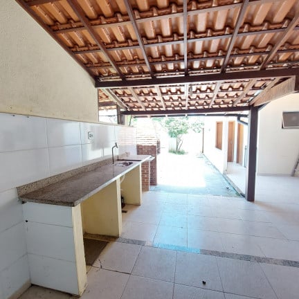 Foto do imóvel: Casa com 3 Quartos à Venda, 110 m² em Piratininga - Niterói