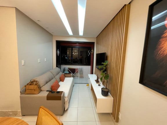 Imagem Apartamento com 3 Quartos à Venda,  em Coroa do Meio - Aracaju