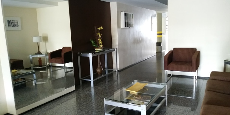 Apartamento com 3 Quartos à Venda,  em Aldeota - Fortaleza