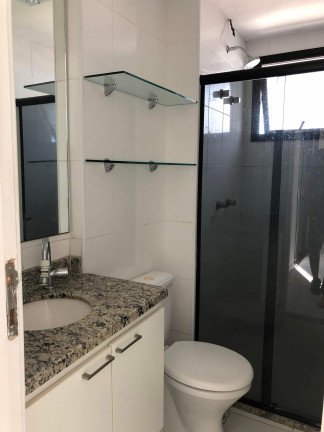 Apartamento com 2 Quartos à Venda, 67 m² em Rio Vermelho - Salvador