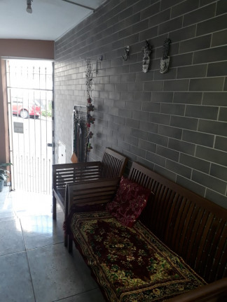 Imagem Casa com 3 Quartos à Venda, 197 m² em Tatuapé - São Paulo