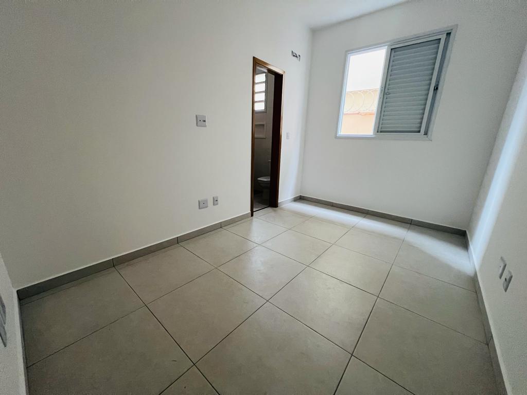 Foto do imóvel: Casa com 3 Quartos à Venda, 95 m²em Campo Grande - Santos