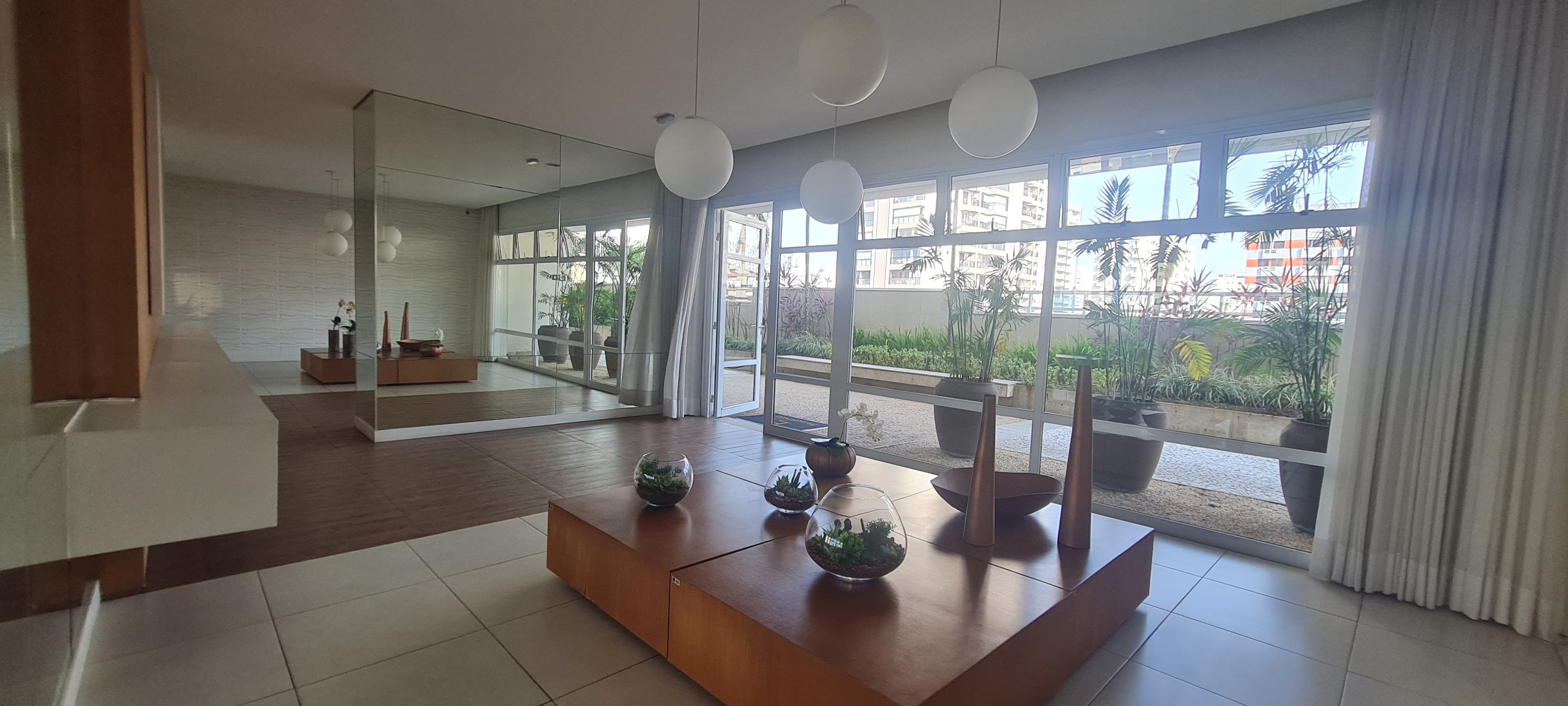 Imagem Apartamento com 1 Quarto para Alugar, 48 m²em Boqueirão - Santos